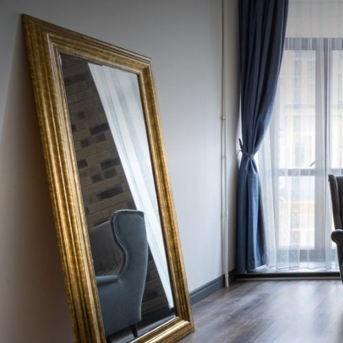 1-комн квартира площадь Островского,  д. 9