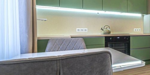 1-комн квартира Кузнецовская улица, 58к1