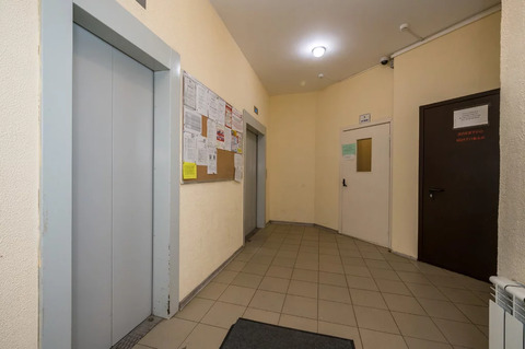 Продажа 2-комн квартиры на вторичном рынке Дедовск, ул. Гвардейская,  д. 12