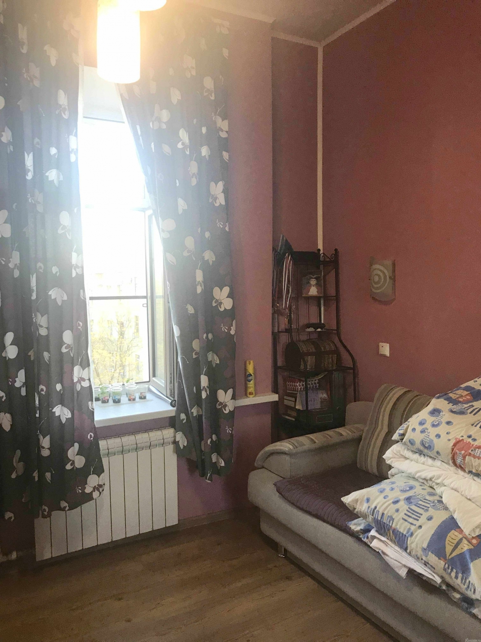 Продажа 2-комн квартиры на вторичном рынке Комиссара Смирнова ул,  д. 7