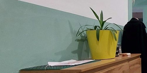 3-комн квартира улица Бабушкина, 61