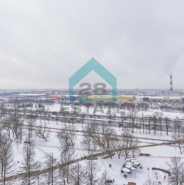 Продажа 1-комн квартиры на вторичном рынке Пулковское ш,  д. 22