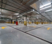 Продать Гаражи, машиноместа Уральская ул  23 3