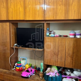 Продажа 2-комн квартиры на вторичном рынке улица Руставели,  д. 6