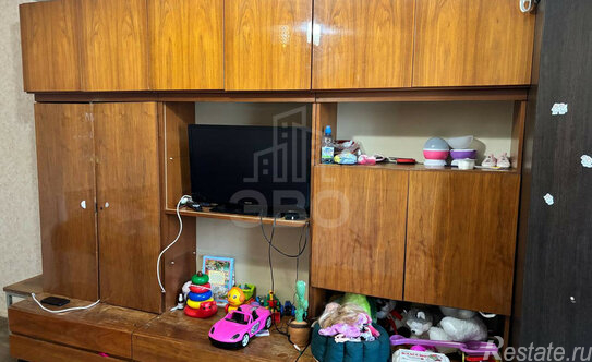 Продажа 2-комн квартиры на вторичном рынке улица Руставели,  д. 6