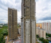 Продать Торговые помещения Озёрная улица   