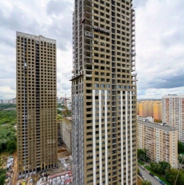 Продажа торгового помещения Озёрная улица