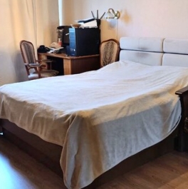 Продажа 3-комн квартиры на вторичном рынке улица Отважных,  д. 3