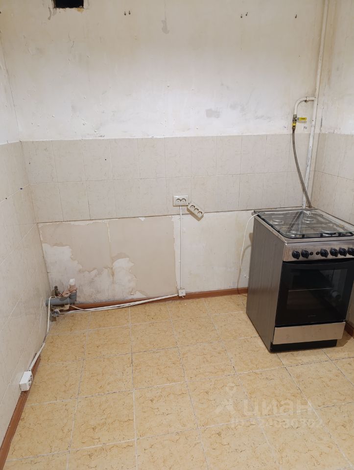 Продажа 1-комн квартиры на вторичном рынке Беловежская улица, 77