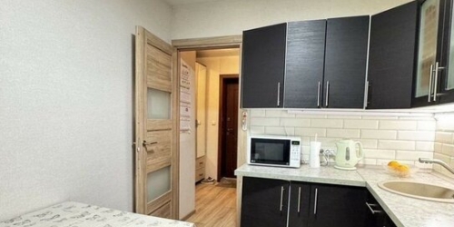 1-комн квартира улица Бестужевых,  д. 25