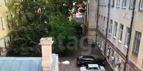 1-комн квартира Реки Мойки наб,  д. 104