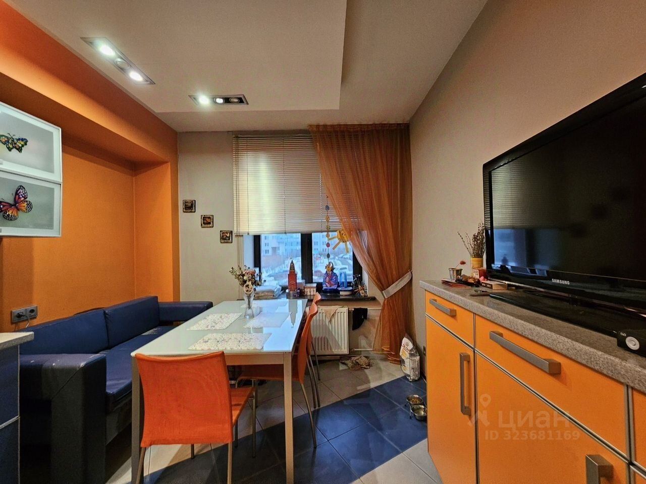 Продажа 3-комн квартиры на вторичном рынке Кондратьевский проспект, 64к4