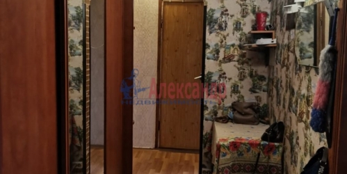 2-комн квартира Рябовское шос.,  д. 123,  к. 2