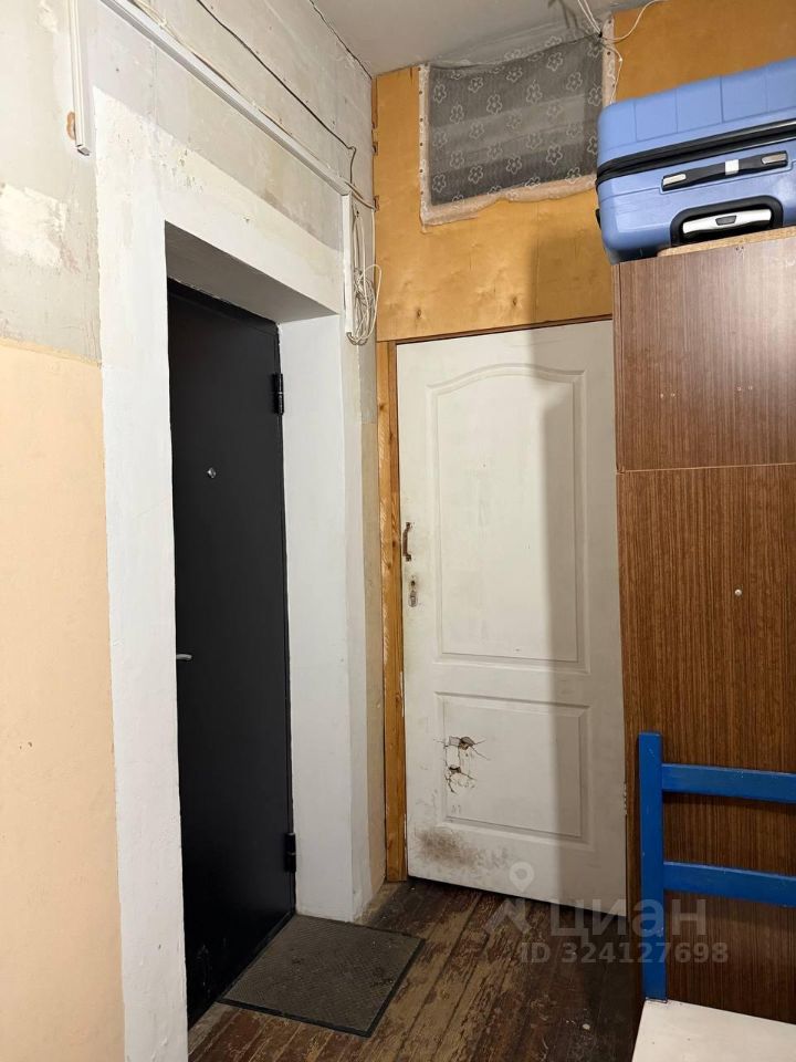 Продажа студии 3-й Самотечный переулок, 10