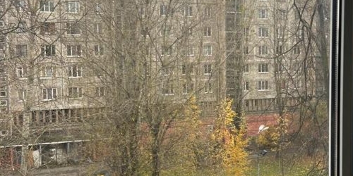 Комната Народная улица, 11