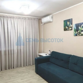 Продажа 2-комн квартиры на вторичном рынке Подольск, Февральская улица,  д. 51/31