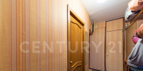 Комната Псковская ул., 12, к 2