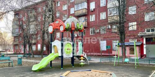 2-комн квартира Крюковская улица,  д. 23