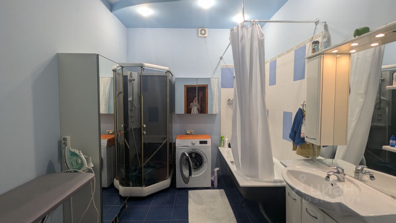 Продажа 3-комн квартиры на вторичном рынке Климовск мкр, улица Заводская,  д. 6