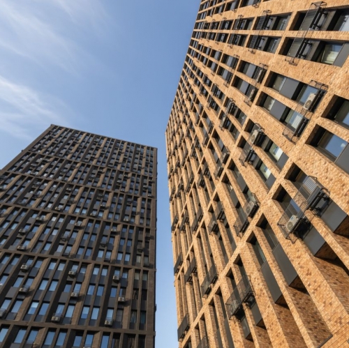 Гараж/парковка Большой Волоколамский проезд,  д. 23