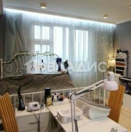 Продажа 2-комн квартиры на вторичном рынке улица Лётчика Грицевца,  д. 12