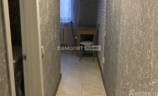 Продажа 2-комн квартиры на вторичном рынке Электросталь г, Сталеваров ул,  д. 4