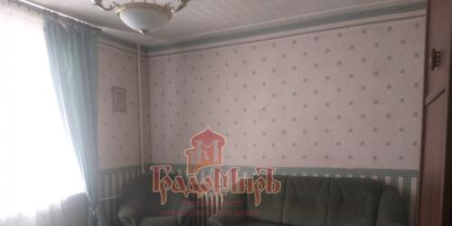 2-комн квартира Сергиев Посад, Свободы б-р,  д. 1