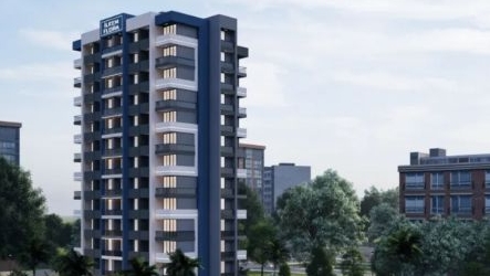 1-комн квартира Сестрорецк, Парковая улица, 28