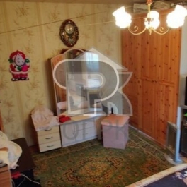 Продажа 2-комн квартиры на вторичном рынке улица Марьинский Парк,  д. 5 к3
