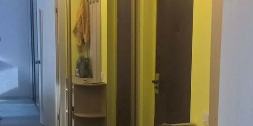 1-комн квартира улица Пестеля,  д. 8
