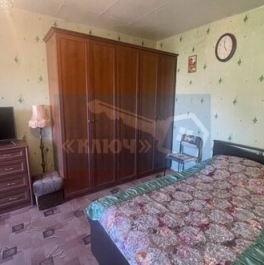 Продажа 1-комн квартиры на вторичном рынке Подольск, ул Февральская,  д. 42/24