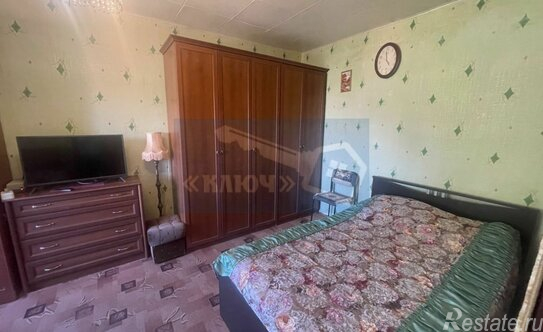 Продажа 1-комн квартиры на вторичном рынке Подольск, ул Февральская,  д. 42/24