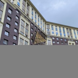 Продажа 1-комн квартиры на вторичном рынке проспект Авиаконструкторов,  д. 54 с1