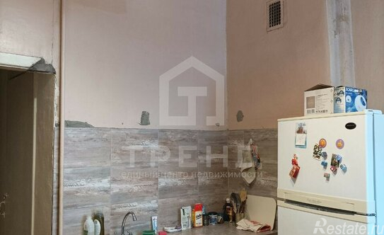 Продажа 3-комн квартиры на вторичном рынке 8-я линия