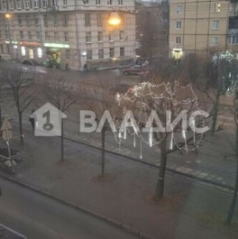 Продажа 2-комн квартиры на вторичном рынке Новочеркасский пр-кт