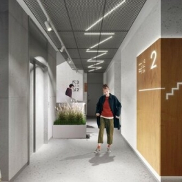 Продажа 2-комн квартиры на вторичном рынке улица Чапаева,  д. 17