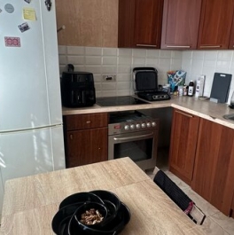 Продажа 1-комн квартиры на вторичном рынке Клязьма, ул Летчика Ивана Федорова,  д. 8,  к. 1