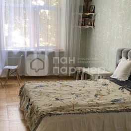 Продажа 3-комн квартиры на вторичном рынке ул Седова,  д. 75/21
