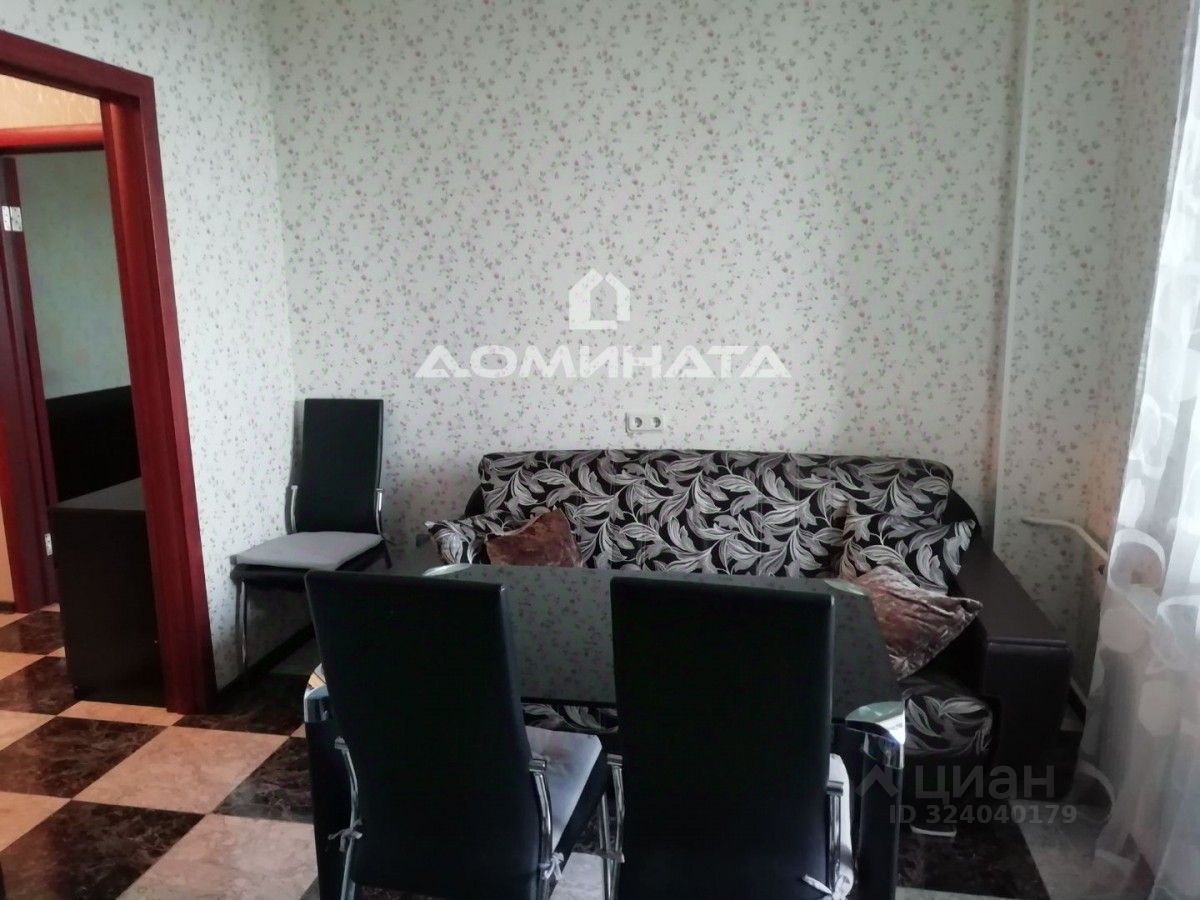 Аренда 1-комн квартиры на вторичном рынке улица Шкиперский проток, 20