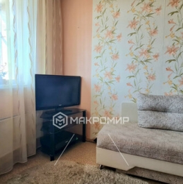 Продажа 3-комн квартиры на вторичном рынке ул Ратная,  д. 16,  к. 2
