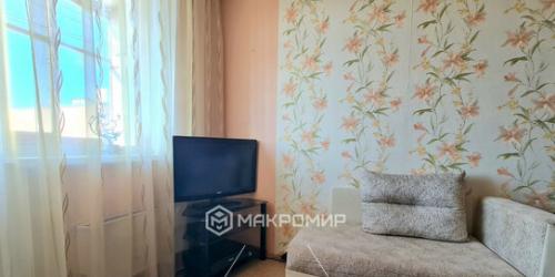 3-комн квартира ул Ратная,  д. 16,  к. 2