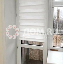 Продажа 2-комн квартиры на вторичном рынке Коломна, ул Калинина,  д. 14