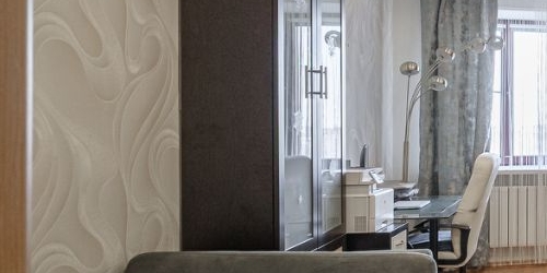 2-комн квартира Фермское шоссе, 32