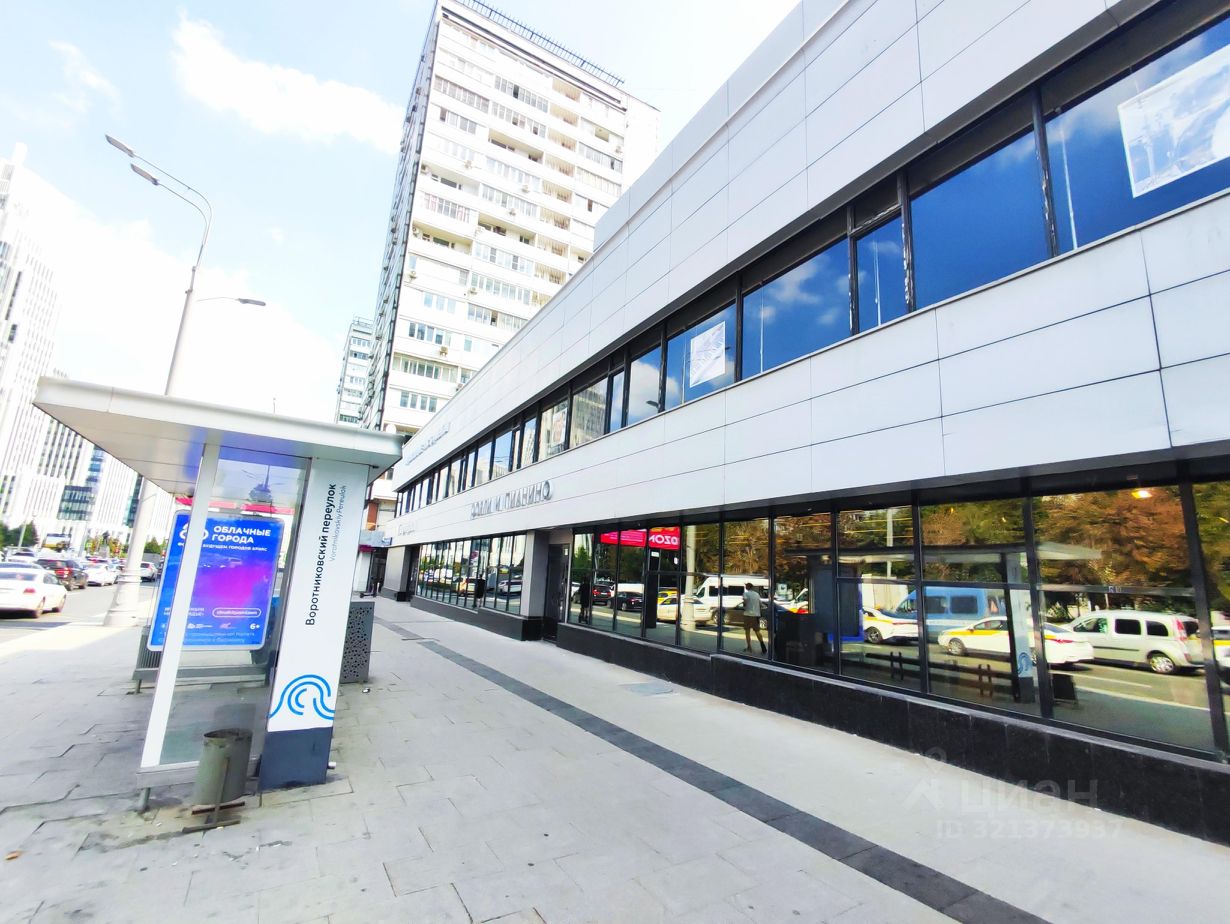 Аренда 1-комн квартиры на вторичном рынке Садовая-Триумфальная улица, 16С1