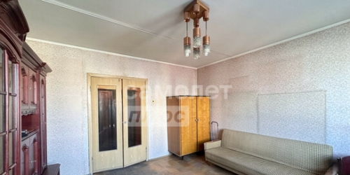 2-комн квартира Спасская Б. ул,  д. 6/1