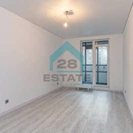 Продажа 1-комн квартиры на вторичном рынке Уральская улица,  д. 25