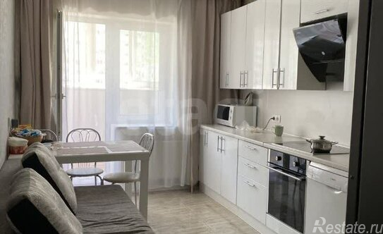 Продажа 1-комн квартиры на вторичном рынке ул Грибалёвой,  д. 8