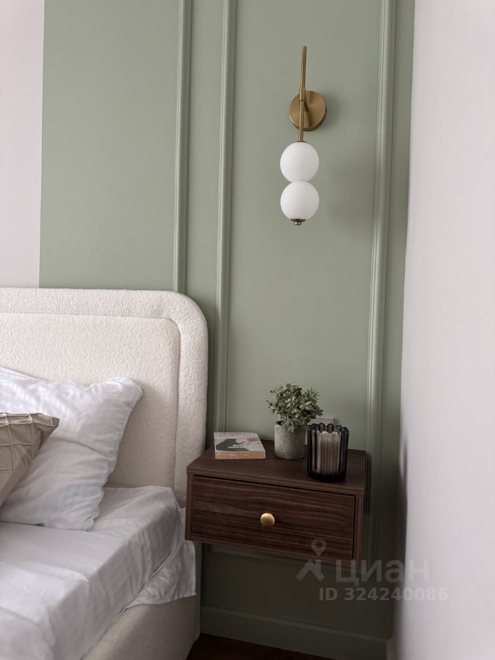 Продажа 2-комн квартиры на вторичном рынке улица Маршала Бирюзова, 13