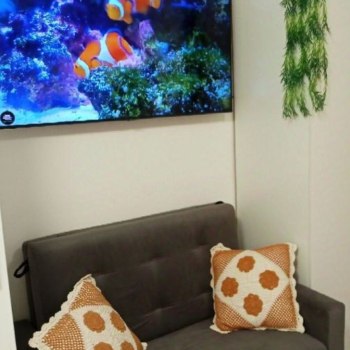 Студия Фарфоровская улица, 7к2