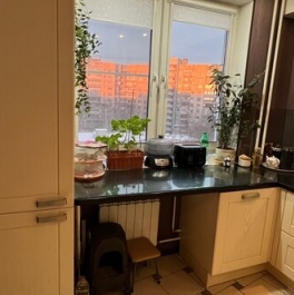 Продажа 3-комн квартиры на вторичном рынке Энтузиастов пр-кт,  д. 38